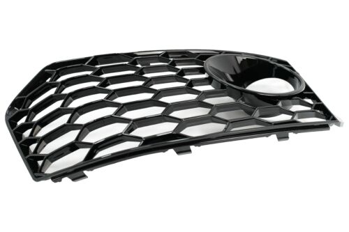 Front grille kit for Audi A6 C7 4G 2011-2015 RS6 Look with SRA grille 