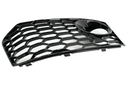 Front grille kit for Audi A6 C7 4G 2011-2015 RS6 Look with SRA grille 