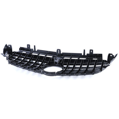 Gloss Black Sports Radiator Grille Suitable for Mercedes E-Class W213 S213 16-20