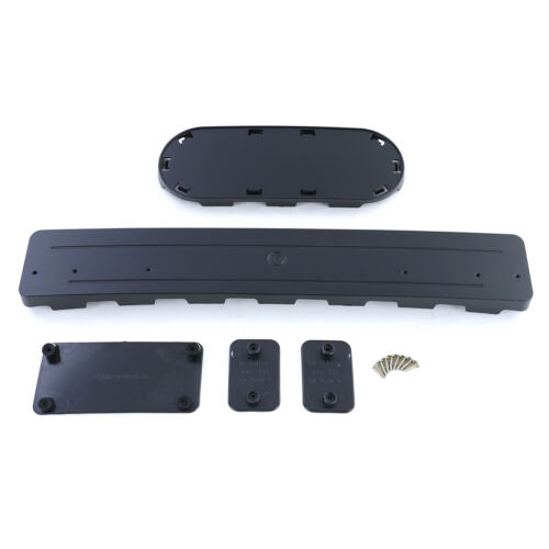 Gloss Black Honeycomb Grille Sports Radiator Grille Suitable for Audi A3 8P 05-08