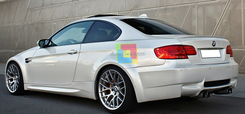 PARAFANGO SINISTRO BMW E92 E93 06-14 COUPE CABRIO PARAFANGO SINISTRO BMW E92 E93 06-14 COUPE CABRIO