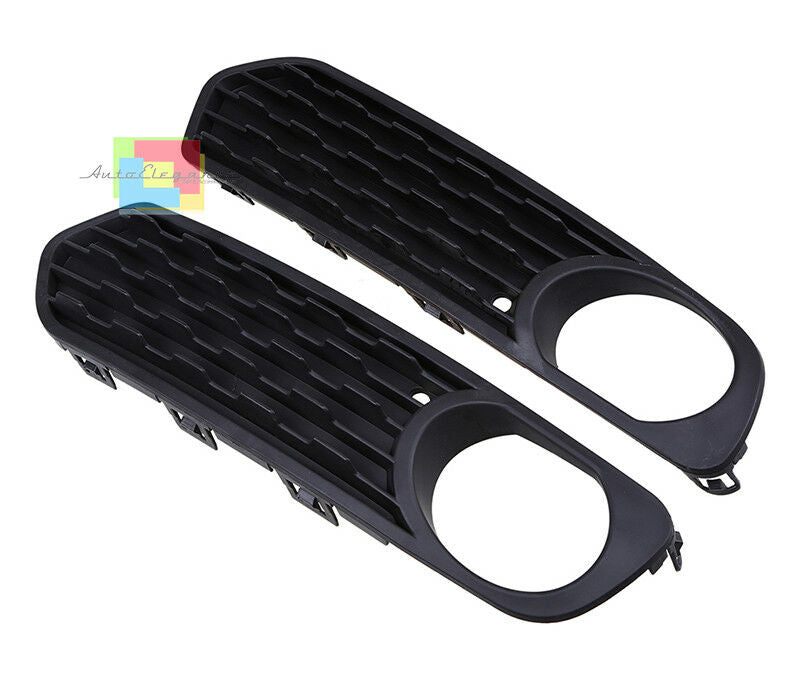 PER PARAURTI STANDARD BMW SERIE 1 F20 F21 2010-2014 GRIGLIE FENDINEBBIA M
