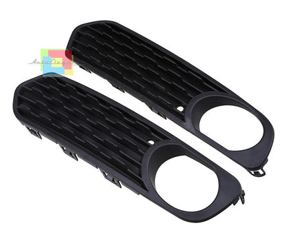 PER PARAURTI STANDARD BMW SERIE 1 F20 F21 2010-2014 GRIGLIE FENDINEBBIA M