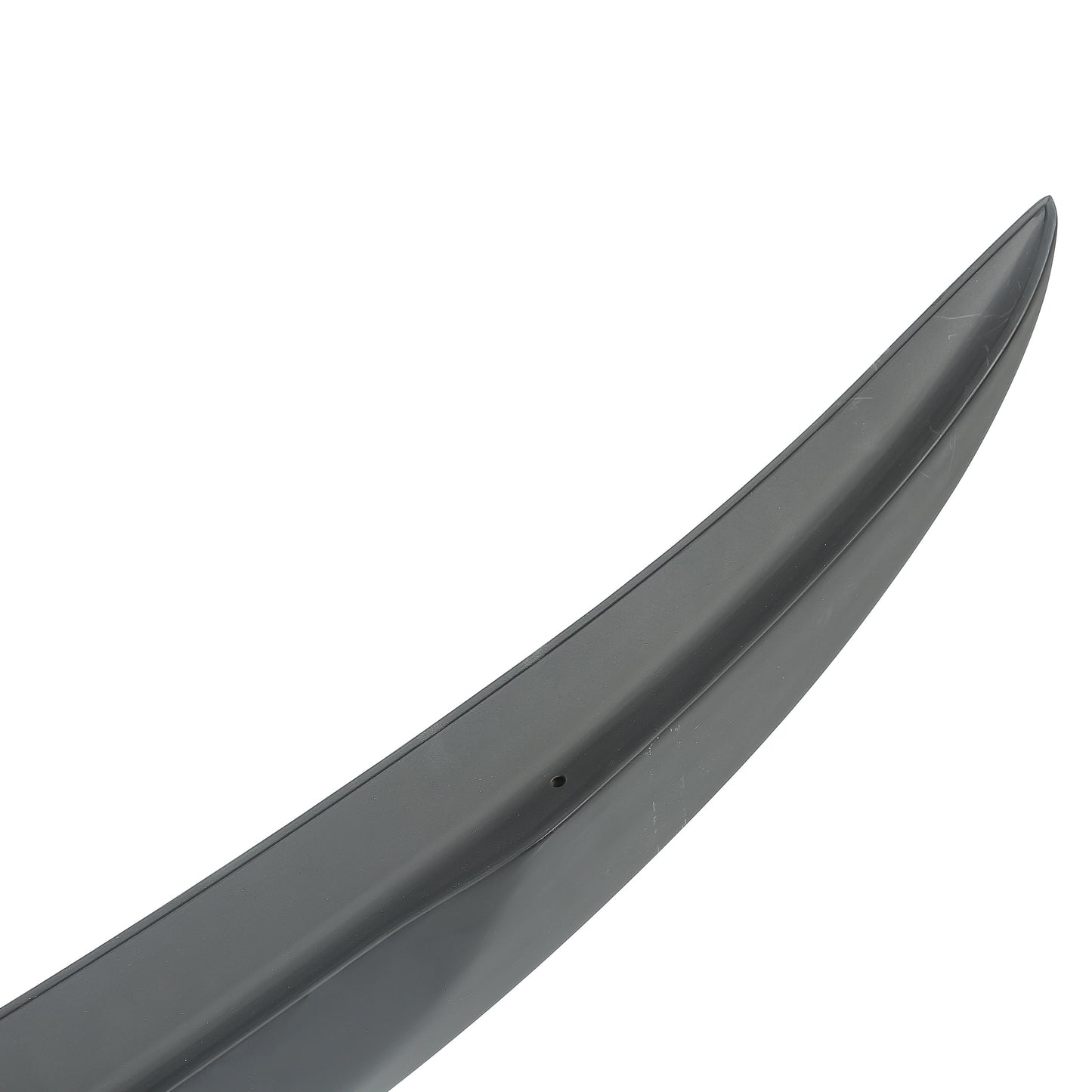 REAR BONNET SPOILER BMW 3 SERIES E92 COUPE 2006-2011 M SPORT LOOK