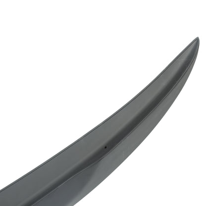 REAR BONNET SPOILER BMW 3 SERIES E92 COUPE 2006-2011 M SPORT LOOK