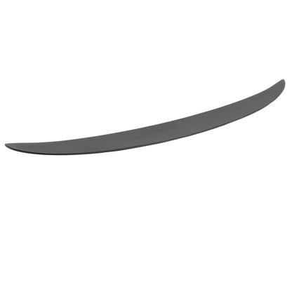 REAR BONNET SPOILER BMW 3 SERIES E92 COUPE 2006-2011 M SPORT LOOK