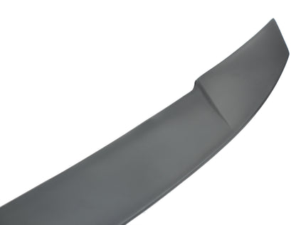 AUDI A4 B9 2015+ BERLINA SPOILER SUL COFANO IN ABS LOOK S4 SLINE AUTOELEGANCERICAMBI