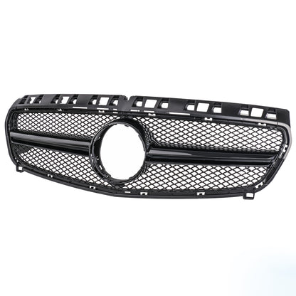 MERCEDES CLASSE A W176 2012-2015 GRIGLIA ANTERIORE AMG