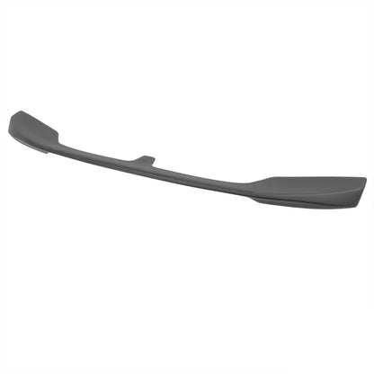 SPOILER SUL COFANO PER BMW SERIE 3 F30 BERLINA LOOK TUNING SPORTIVO IN ABS