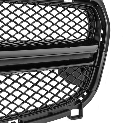 MERCEDES CLASSE A W176 2012-2015 GRIGLIA ANTERIORE AMG