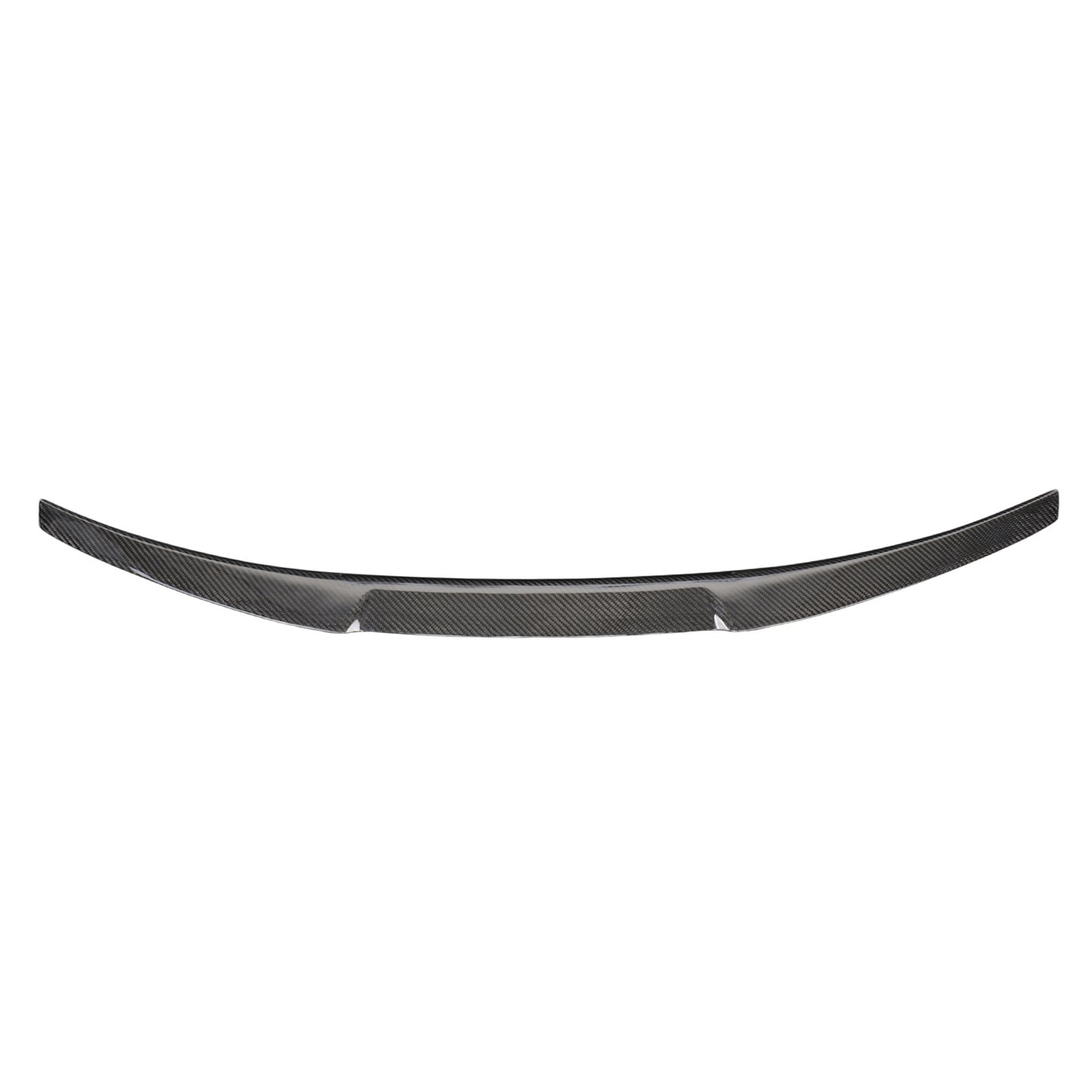 BMW SERIE 5 G30 G38 SPOILER POSTERIORE SUL COFANO LOOK M5 CARBONIO AUTOELEGANCERICAMBI