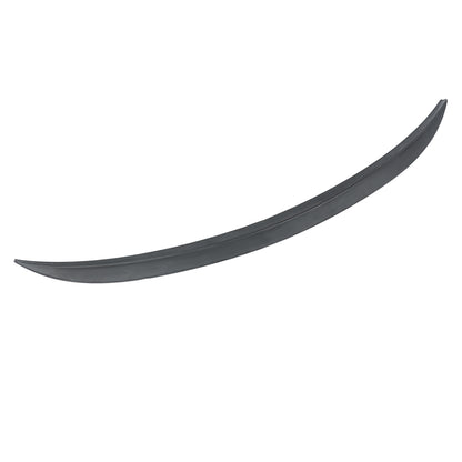 BMW SERIE 5 G30 2017+ SPOILER POSTERIORE SUL COFANO LOOK M / M SPORT AUTOELEGANCERICAMBI