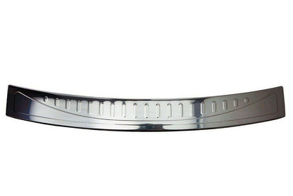 PIASTRA CROMATA PORTELLONE COFANO POSTERIORE OPEL ASTRA K SW ACCIAIO INOX