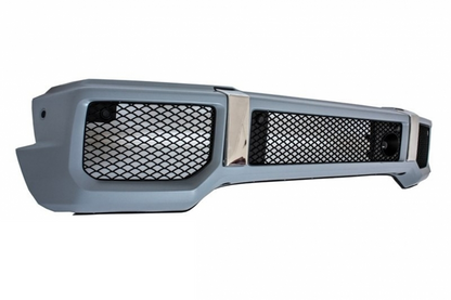 BODY KIT PER MERCEDES CLASSE G W463 G63/G65 DESIGN 1989-2017 AUTOELEGANCERICAMBI