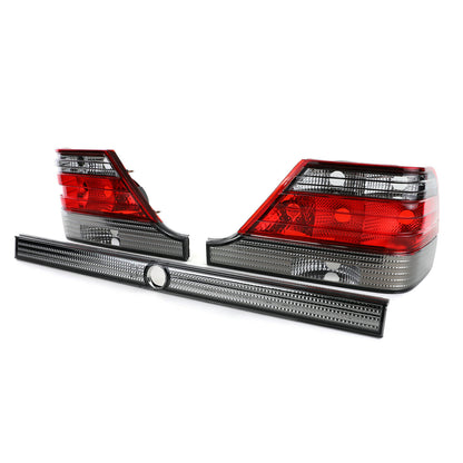 REAR LIGHTS FOR MERCEDES S CLASS W140 1994-1998