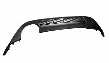 DIFFUSORE POSTERIORE GTI SOTTO PARAURTI VW GOLF 7 MK7 2012-2017 ABS ESTRATTORE