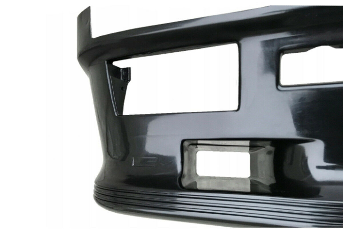FRONT BUMPER M3 SUPER LOOK FOR BMW 3 SERIES E30 TUNING