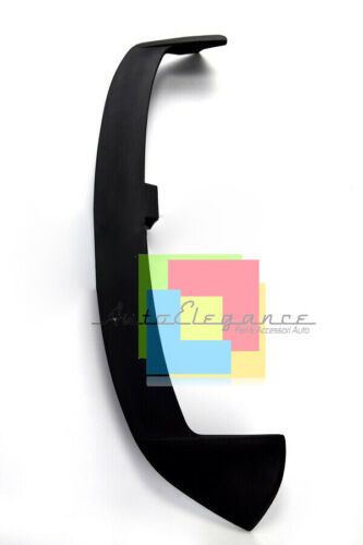 ALETTONE SUL TETTO VW GOLF VI 6 2008-2012 - SPOILER POSTERIORE LOOK SPORTIVO AUTOELEGANCERICAMBI