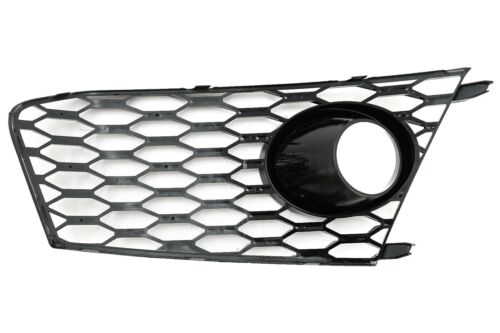 Front grille kit for Audi A6 C7 4G 2011-2015 RS6 Look with SRA grille 