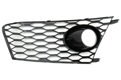 Front grille kit for Audi A6 C7 4G 2011-2015 RS6 Look with SRA grille 