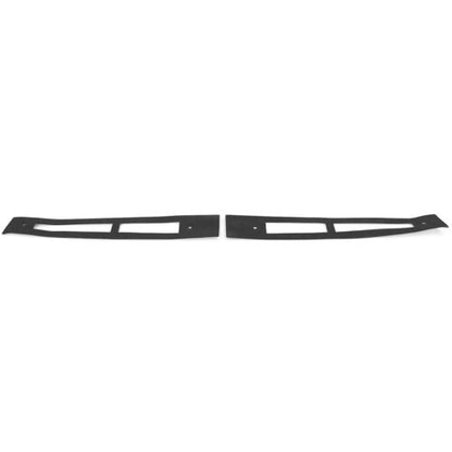 Spoiler posteriore sportivo per tetto adatto per VW Caddy 2K 04-15