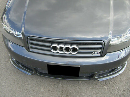 SPOILER ANTERIORE SPORTIVO SOTTO PARAURTI AUDI A4 B6 BERLINA AVANT 2000-2004