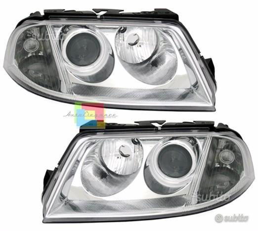 Lens headlights vw passat 3b 3bg 00-05 
