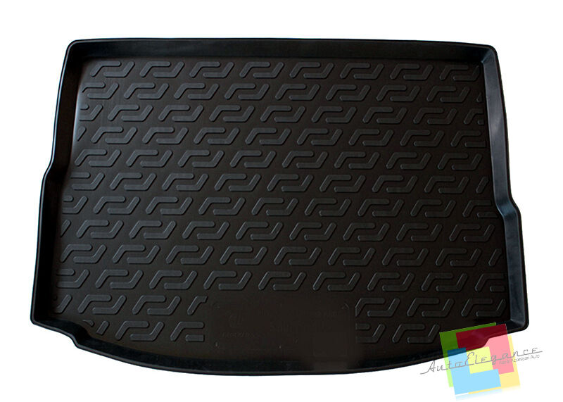 SUBARU XV 2011+ TAPPETO BAGAGLIAIO IN GOMMA VASCA BAULE