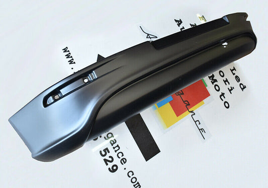 VW GOLF 5 03-08 SOTTO PARAURTI POSTERIORE DIFFUSORE LOOK R32