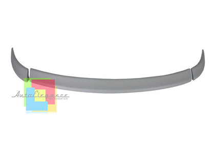 AUDI A6 4F BERLINA 2008-2011 SPOILER POSTERIORE SUL COFANO LOOK SPORTIVO AUTOELEGANCERICAMBI