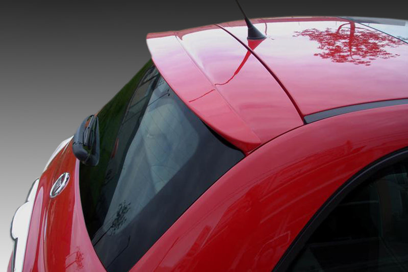 FIAT 500 DAL 2007+ SPOILER SUL TETTO ALETTONE