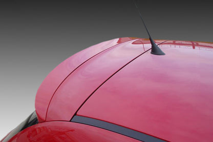 FIAT 500 DAL 2007+ SPOILER SUL TETTO ALETTONE