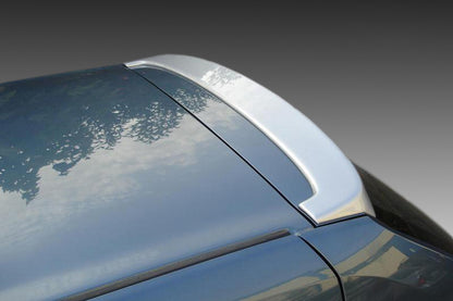 DACIA SANDERO I 2008-2012 SPOILER SUL TETTO ALETTONE SPORTIVO IN ABS AUTOELEGANCERICAMBI