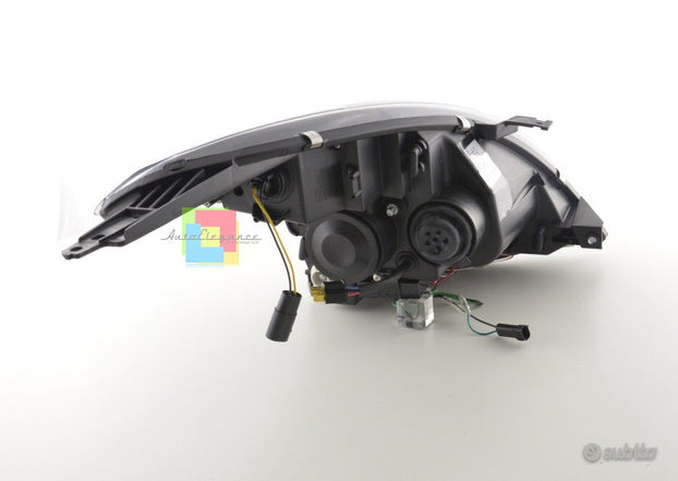 SUZUKI SWIFT IV 2011-2017 FARI ANTERIORI A LED