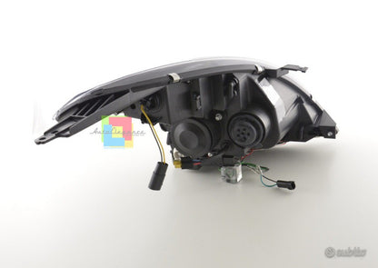 SUZUKI SWIFT IV 2011-2017 FARI ANTERIORI A LED