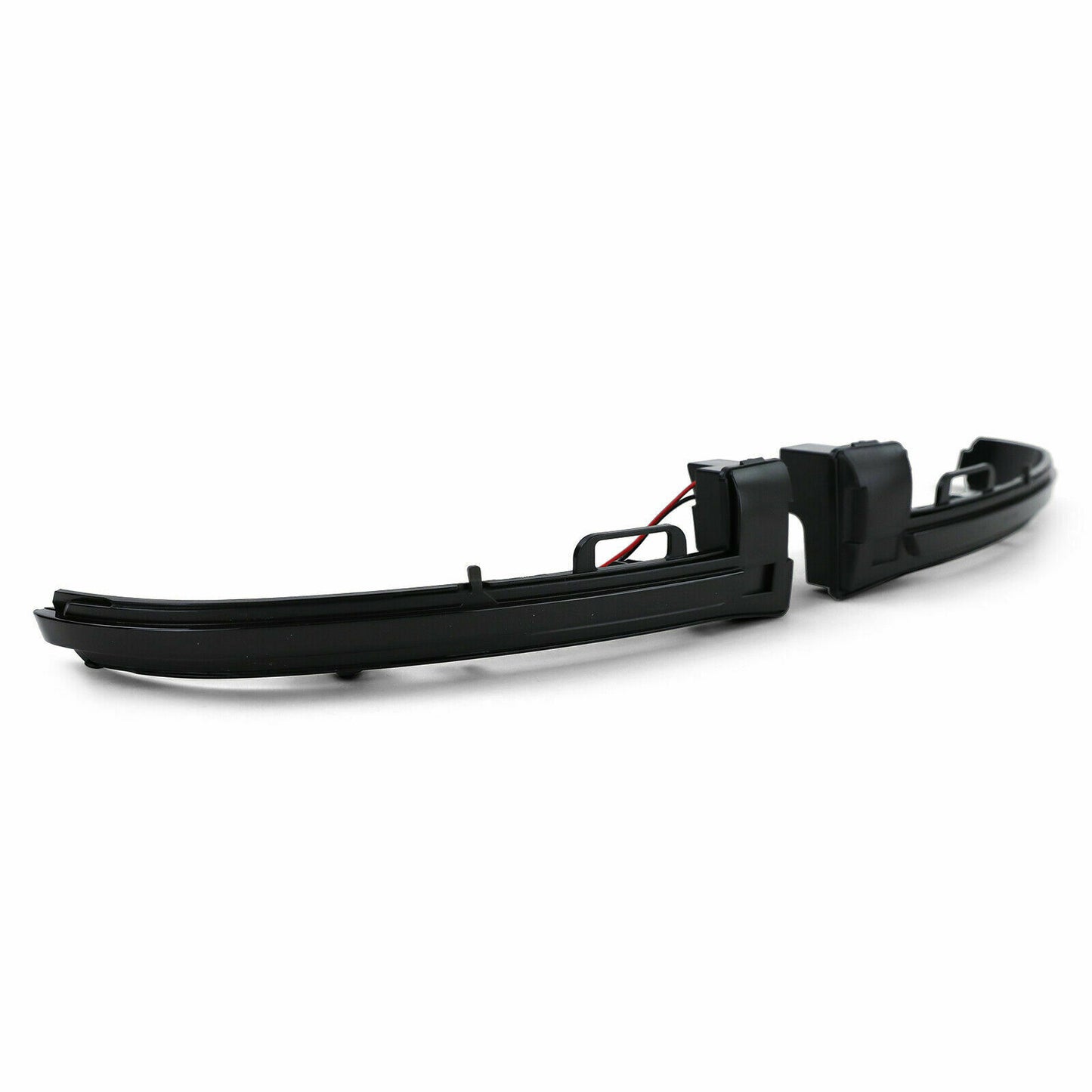 FRECCE SPECCHIO DINAMICHE A LED NERE PER PEUGEOT 308 dal 2013+