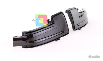 MERCEDES W164 / W166 / W563 FRECCE DINAMICHE A LED