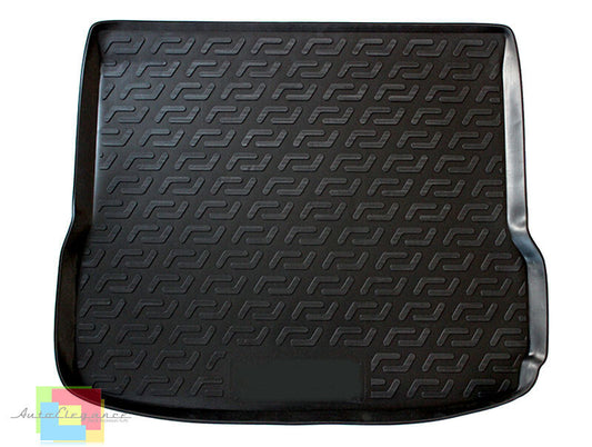 AUDI Q5 2008-2015 TAPPETO BAGAGLIAIO IN GOMMA VASCA BAULE AUTOELEGANCERICAMBI