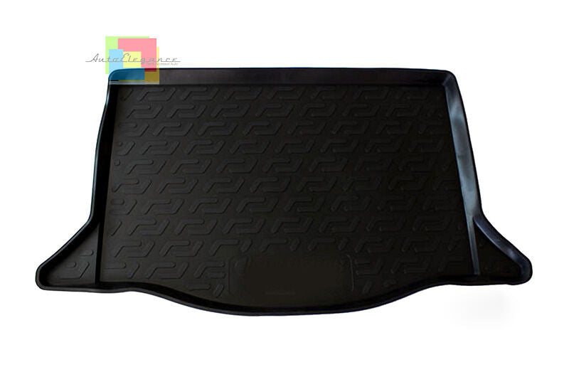 HONDA JAZZ II 2008-2014 TAPPETO BAGAGLIAIO IN GOMMA VASCA BAULE