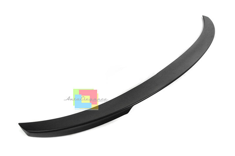 SPOILER POSTERIORE SUL COFANO BMW SERIE 4 F36 GRAND COUPE LOOK M4
