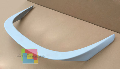 SPOILER POSTERIORE SUL COFANO LOOK M6 - BMW SERIE 6 E63 2003-2010 -