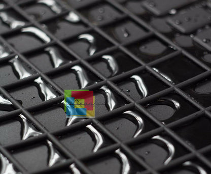 BMW SERIE 3 F30 F31 2011+ TAPPETINI AUTO IN GOMMA - TAPPETI TOP QUALITA -1- AUTOELEGANCERICAMBI