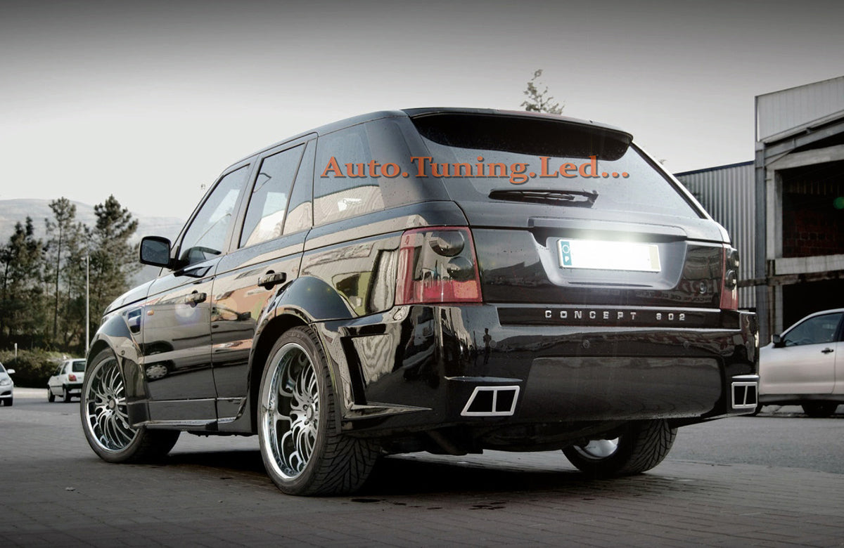 COPPIA LUCI TARGA MITO GIULIETTA ALFA ROMEO CANBUS T10 BIANCO GHIACCIO AUTOELEGANCERICAMBI