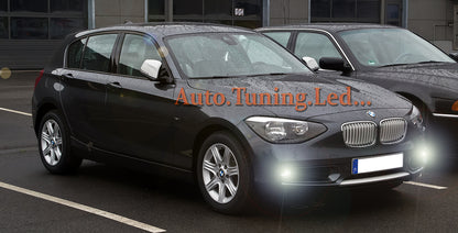 AUDI A6 4F 05 - 12 LAMPADE H7 CREE XENON ABBAGLIANTE 6000K RAPIDO AUTOELEGANCERICAMBI