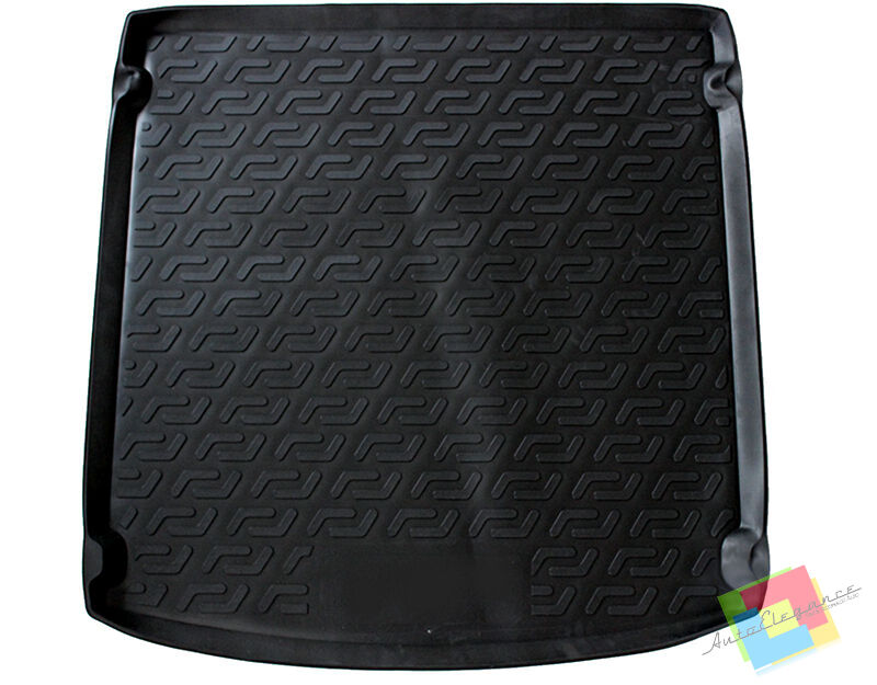 OPEL ASTRA J SW 2009-2014 TAPPETO BAGAGLIAIO IN GOMMA VASCA BAULE