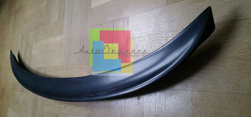 BMW SERIE 7 F01 F02 F03 F04 2008-2015 SPOILER SPORTIVO POSTERIORE SUL COFANO M - AUTOELEGANCERICAMBI