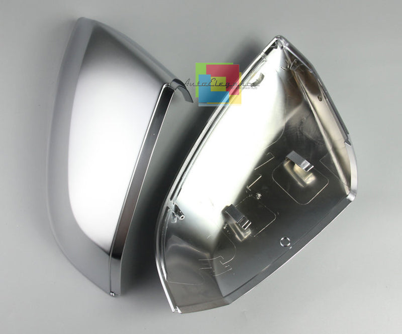 AUDI Q7 4M 2015+ COPERTURE SATINATE SPECCHI SQ7 - CALOTTE SPECCHIETTI SLINE AUTOELEGANCERICAMBI