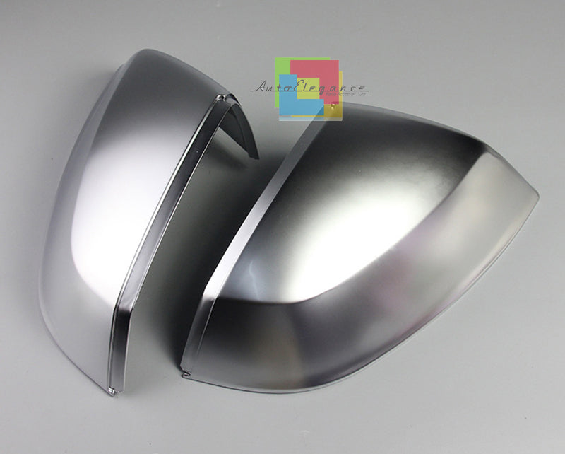 AUDI Q7 4M 2015+ COPERTURE SATINATE SPECCHI SQ7 - CALOTTE SPECCHIETTI SLINE AUTOELEGANCERICAMBI