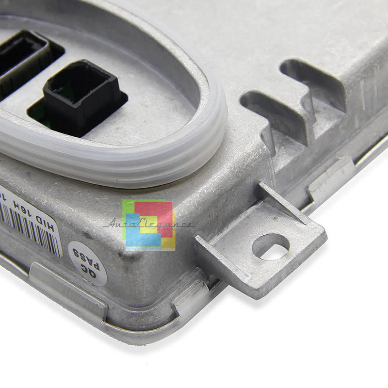1x CENTRALINA D1S PER BMW SERIE 3 E90 2005-2008 - IMPIANTO XENON DI SERIE AUTOELEGANCERICAMBI