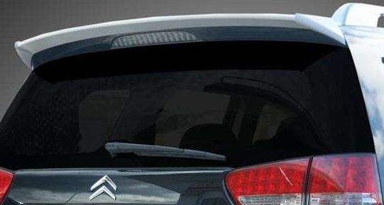 CITROEN C-CROSSER 2007-2012 SPOILER POSTERIORE SUL TETTO ABS AUTOELEGANCERICAMBI